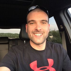 Meet your Posher, Andy